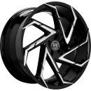 타이어 컬렉션 이미지