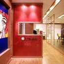 스마일 스크린골프 이미지