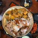 깐깐한족발 | 수완지구 보쌈 맛집 깐깐한족발 수완점 재방문 후기