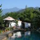 수영장민박 이미지