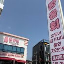 포항물회 | 포항 두호동 맛집 물회 퐝물회 후기 :)