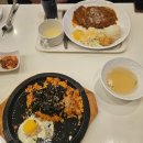 신포우리만두 신대점