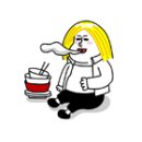 정가네국밥 이미지