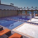 스카이풀 수영장 이미지