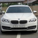 [BMW]5시리즈중고차 xDrive 중고차시세 2014년 BMW520D중고차 시승기 연비 중고차가격은 이군중고차에서 알아보세요 이미지