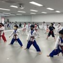 블랙벨트 한빛 태권도장 이미지