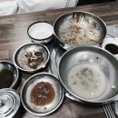대포네멸치칼국수