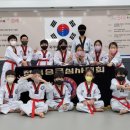 국가대표 메카태권도 이미지