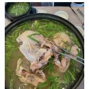 단정추어탕 한방능이백숙 이미지