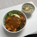 한솥도시락부천심곡본동점 | 서울 항동 열무 두부강된장 비빔밥_한솥도시락 구로항동SKV1점