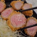 (주)청마푸드 | [인천 검단 돈까스맛집_리얼후기] 설카츠_안심 돈까스 / 청귤냉소바?! / 완정역 맛집 (돈까스 안...