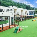 강아지풀애견펜션 이미지