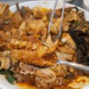 코다리찜마을 | 구미 인동 코다리찜마을 다녀온 후기-구미한식맛집,구미코다리, 구미점심맛집 추천