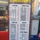 최군맥주구백치킨 | [인천/서구] 완정역 맛집!! 술마시기 좋은곳~ 안주맛있음^^ "최군맥주.구백치킨"