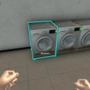 재현세탁소 이미지