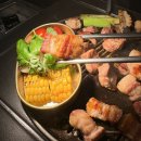 광안목 | 해운대 맛집 삼겹살 구워주는 광안목 솔직후기