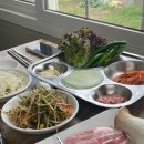 우성토종한우 | 의왕 왕송호수 고기 맛집 우성토종한우 방문 후기