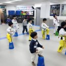 MTA 미래태권도장 이미지