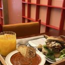 카페브런치 | 국립민속박물관 관람 후 즐긴 애쉬빌 베이커리 카페 브런치 후기