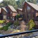 꿈의정원 펜션 이미지