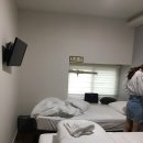 서울그랜드호스텔이대