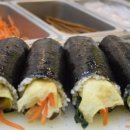 천년김밥