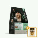펫라인유통 | 목우촌 펫9단 홀리스틱 견종 전용 사료 요크셔테리어 푸들 포메라니안 특징 분석