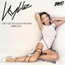 Can't Get You Out Of My Head / Kylie Minogue(카일리 미노그) 이미지