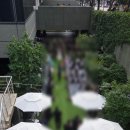 루안 | 파크루안 야외웨딩 실사 후기 서울 스몰웨딩 본식 계약자