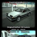 NFSC_Toyota_Corolla_GT_S_By_Repoman 이미지