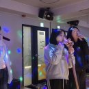 엔젤노래방🎤 춤 실력만큼 대단한 가창력? 숨겨진 '음색 깡패'들의 등장!