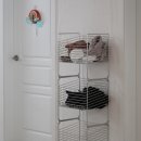 진세탁 | JBJ 비블레스 리비에르 프리미엄 3단 후기, 세탁 분류가 편해진 올스텐 304 세탁바구니 추천