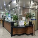 용원국민체육센터 수영장 이미지