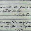 A Time for Choosing 이미지