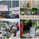 안전 먹을거리를 위한 길, `로컬푸드` 이미지