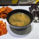 바른손충무김밥&바른유부 이미지