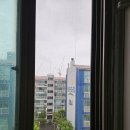 동문굿모닝힐아파트 08161 | 부천 방충망 교체 원종동 동문굿모닝힐 미세망 시공 후기