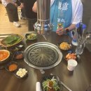 5409 | 대전 갈마동 쌈장 내돈내산 후기