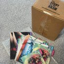 아임팜 | 아임쏘리포마이스킨 약산성 pH5.5 젤리 마스크팩 후기