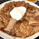 명성숯불갈비죽림점