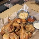 보라네야채 | 용인 보라동 치킨 맛집 누구나홀딱빠진닭 용인보라점! 아이랑 가기 좋은 치킨집 후기