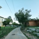 구수곡자연휴양림 야영장 이미지