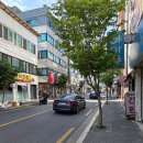 큰집멸치국수화서점 | 구의 맛집 '큰집 멸치국수 구의점' 솔직후기. Feat.뜨끈한 멸치국수와 라면,참치치즈김밥이 맛있는 곳.