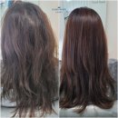 라유헤어(RA:U HAIR) | 부산 수영구 미용실 뿌리매직 잘하는 라유헤어