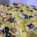 신경3길L | [피자와썹 본점] 피자맛집 7000원 할인받고 피자먹는 법!