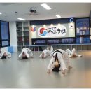 용인대남양태권도장
