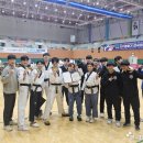 연세 서부 태권도장 이미지