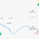 류충걸 묘소 및 신도비 이미지