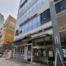 여의도자이아파트 앞 이미지