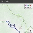 보경사 주차장3 화장실 이미지